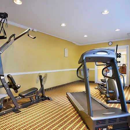 Quality Inn Colchester - Burlington-2
