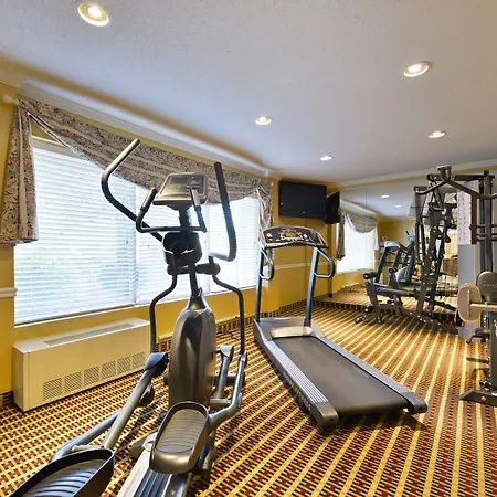 Quality Inn Colchester - Burlington-3
