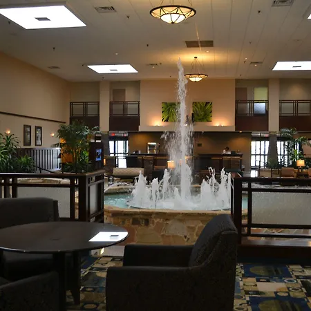 Radisson Hotel Fort Worth North-Fossil Creek-3