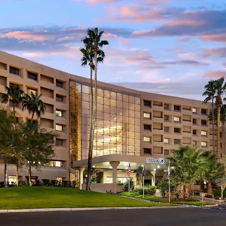 Hilton Tucson East-2