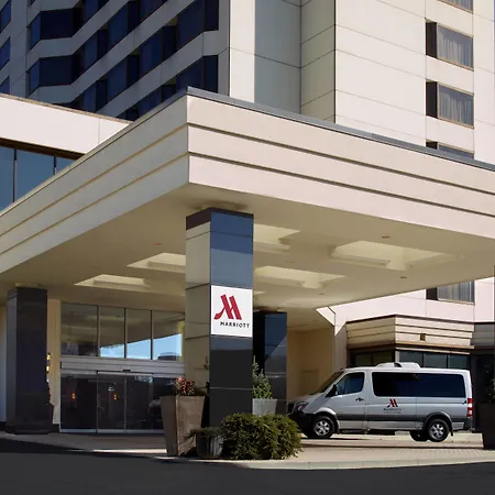 Tysons Corner Marriott-3