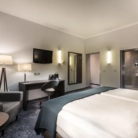 Wyndham Koeln-2