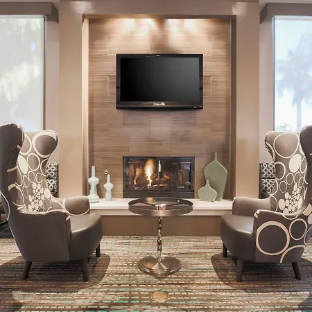 Residence Inn Bakersfield-2