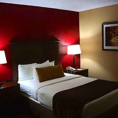 Best Western Richmond Hotel-2