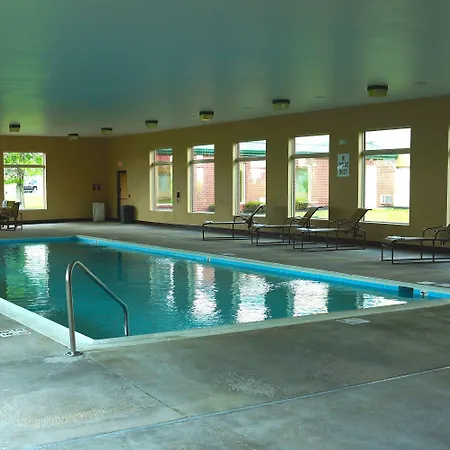 Best Western Richmond Hotel-3