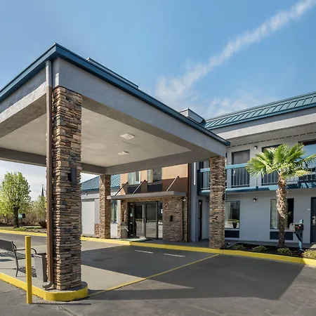 Quality Inn Simpsonville-Greenville-2