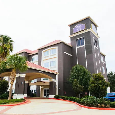 Palacio Royale Inn Signature Katy-3