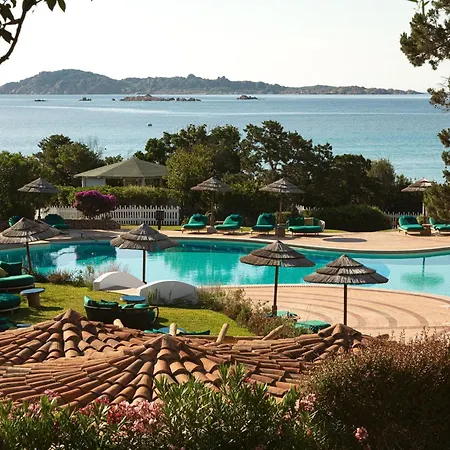 Romazzino, A Belmond Hotel, Costa Smeralda-2