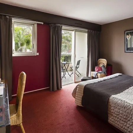 Hotel Beausejour-3