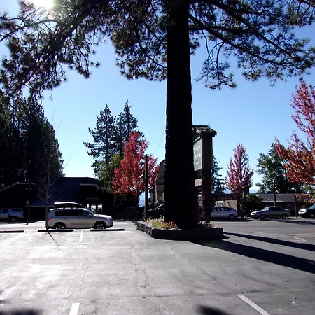 Pepper Tree Inn Tahoe City-2