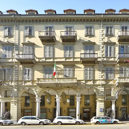 Best Western Plus Hotel Genova-2