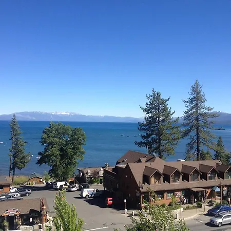Pepper Tree Inn Tahoe City-3