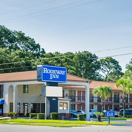 Rodeway Inn Panama City-3