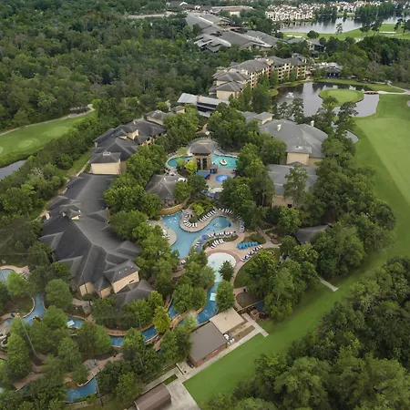 The Woodlands Resort, Curio Collection By Hilton-3