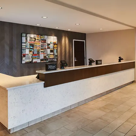 Doubletree By Hilton Raleigh Crabtree Valley-2