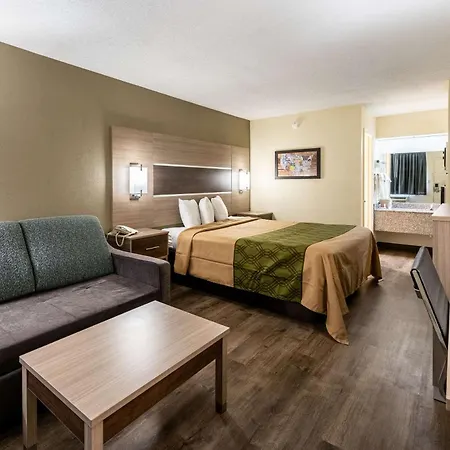 Econo Lodge Vicksburg-3