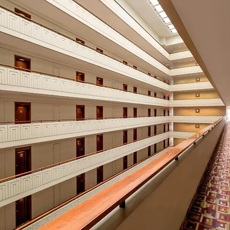 Sheraton Lima Historic Center-3