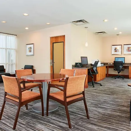 Embassy Suites Parsippany-2