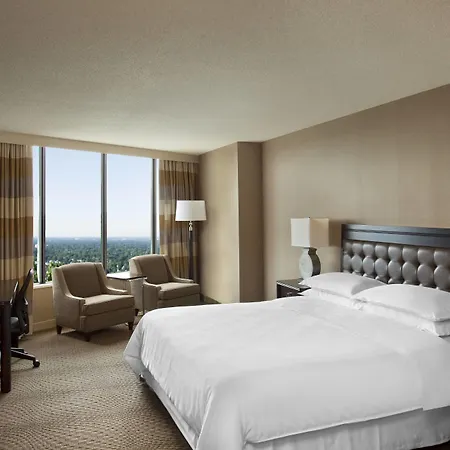 Sheraton Greensboro-2