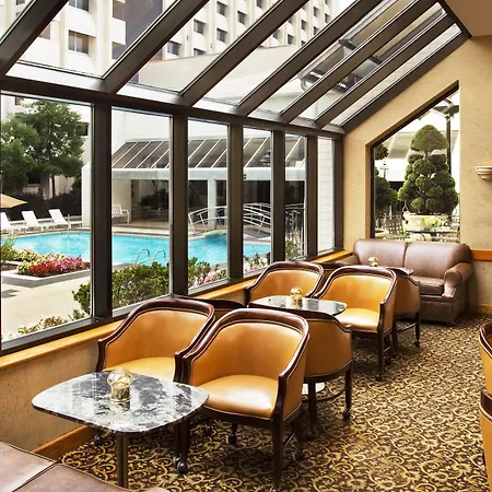 Sheraton Greensboro-3