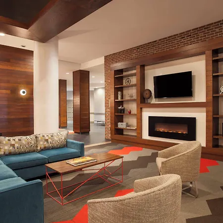 Four Points By Sheraton Richmond-2