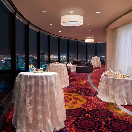 Ottawa Marriott Hotel-2