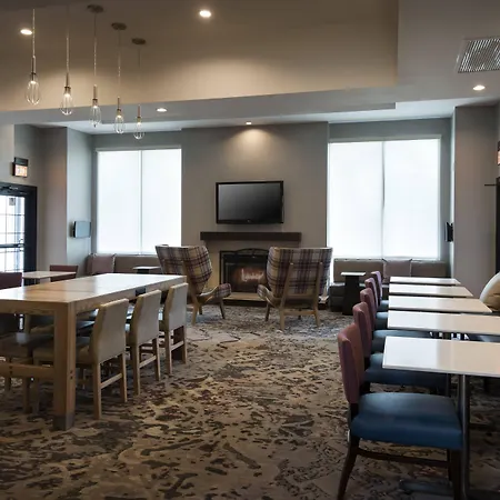 Residence Inn Syracuse Carrier Circle-3