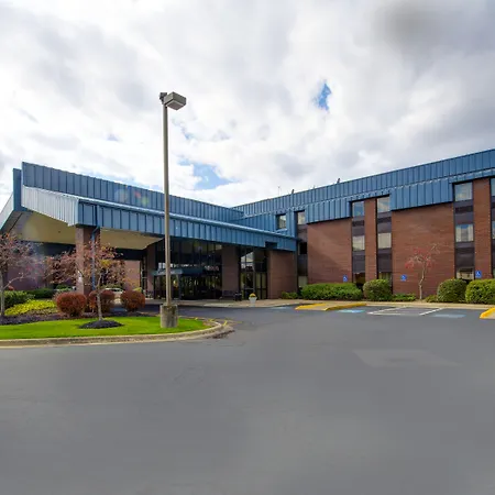 Comfort Inn - Hall Of Fame-2