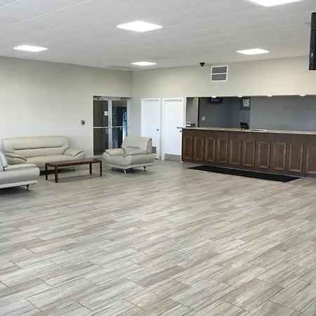 Americas Best Value Inn & Suites Greenville-3