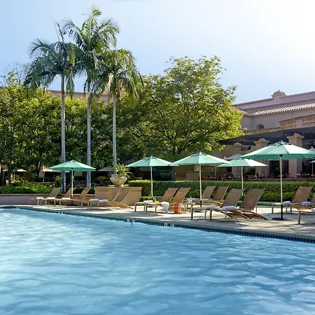The Langham Huntington, Pasadena-3