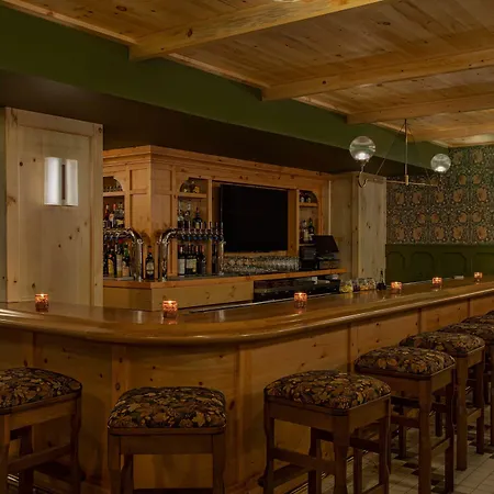 Grand Adirondack Hotel, Lake Placid, A Tribute Portfolio Hotel-2