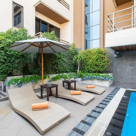 Mida Hotel Don Mueang Airport-3