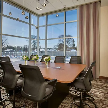 Hilton Garden Inn Wausau, Wi-3