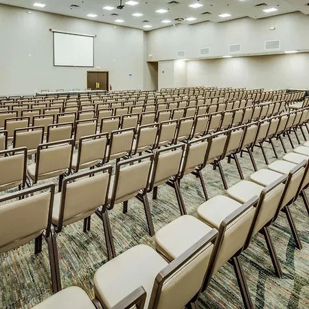Doubletree By Hilton Huntington, Wv-3