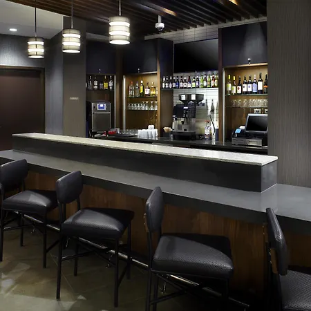 Hyatt Place Atlanta Downtown-3