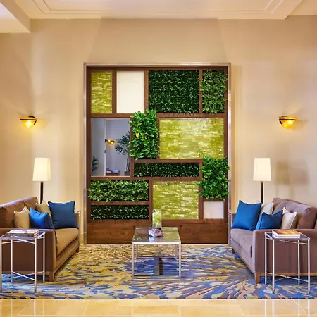 The Westin Pasadena-2