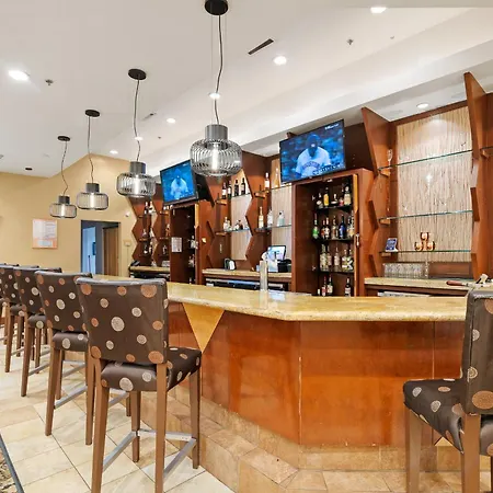 Crowne Plaza Houston Med Ctr-Galleria Area By Ihg-2