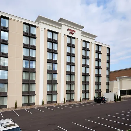 Hampton Inn Green Bay Downtown-2