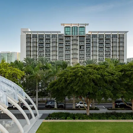 Hyatt Regency Sarasota-3
