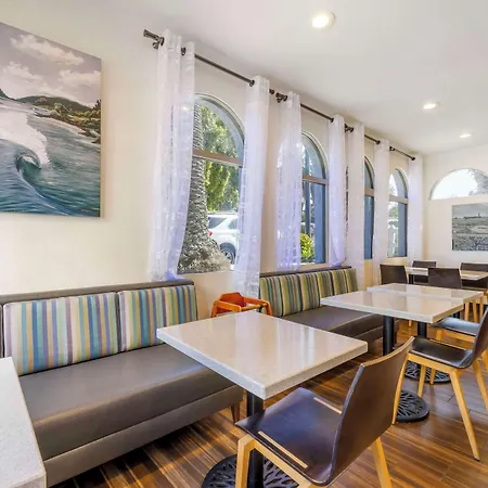 Best Western San Marcos Inn-3