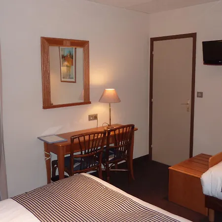 Hôtel Esprit d'Azur-3