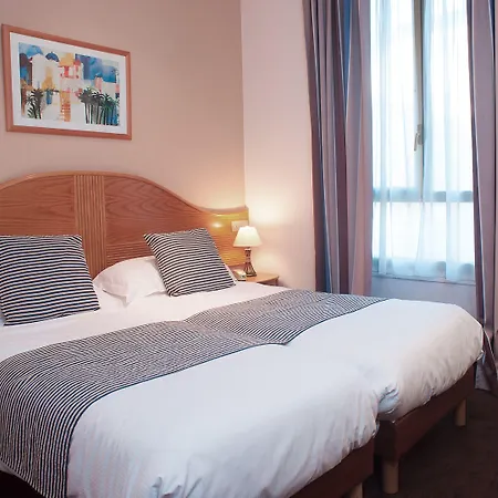 Hôtel Esprit d'Azur-2