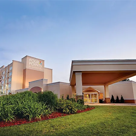 Four Points By Sheraton Kalamazoo-3