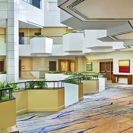 The Westin San Diego Bayview-3