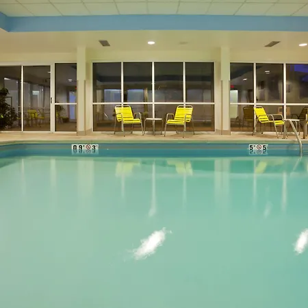 Fairfield Inn By Marriott Evansville West-2
