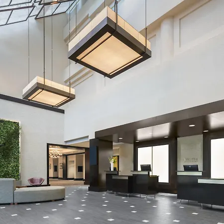 The Westin Tysons Corner-3