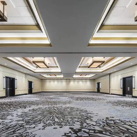The Westin Tysons Corner-2