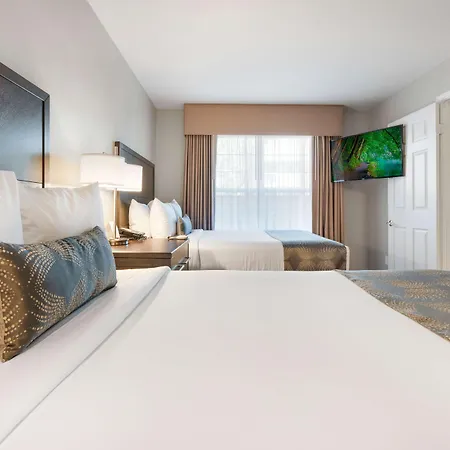 Chase Suites Brea-Fullerton - North Orange County-3