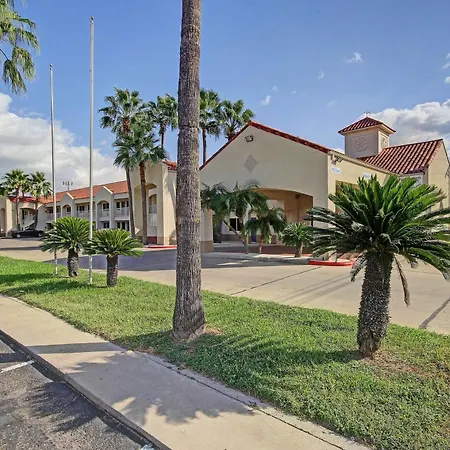 Motel 6-Edinburg, Tx-2