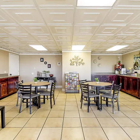 Mho Hotel Eloy Casa Grande Near I-10-3